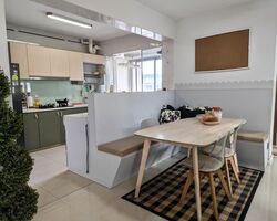 Blk 377A Hougang Rivercourt (Hougang), HDB 4 Rooms #586569581